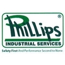 Phillips Industrial logo