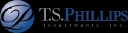 Phillips Securities Inc logo