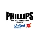 Phillips Moving & Storage logo