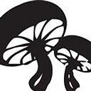 Phillips Mushroom Farms logo