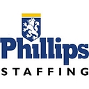 Phillips Staffing logo
