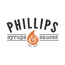 Phillips Syrups And Sauces logo