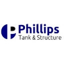 Phillips Tank & Structure logo