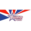 Philips Toys logo