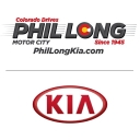 Phil Long KIA
