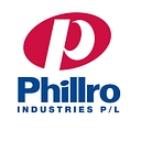 Phillro Industries logo