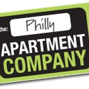 The Philly Apartment Company logo