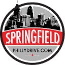 Springfield Mitsubishi logo