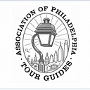 The Association Of Philadelphia Tour Guides logo