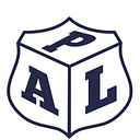Police Athletic League Of Philadelphia logo