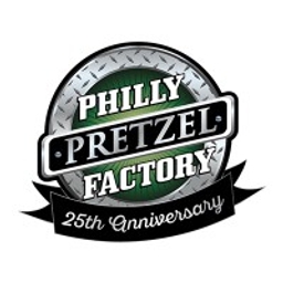 Philly Pretzel Factory