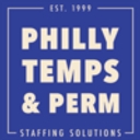 Philly Temps & Perm logo