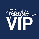 Philadelphia Vip logo
