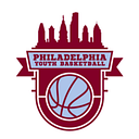 PHILADELPHIA YOUTH BASKETBALL INC logo