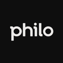 Philo logo