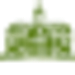 Blodgett Elementary School logo