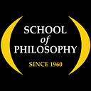The School of Philosophy Auckland Incorporated logo