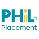 Phil Placement logo