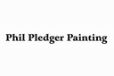 Phil Pledger Painting logo