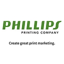 Phillips Printing Company logo