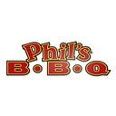 Phil's Bbq logo