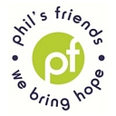 Phil's Friends logo