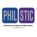Philstic Labels Limited logo