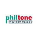 Philtone Litho Ltd logo