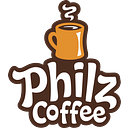 Philz Coffee logo