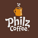 Philz Coffee logo