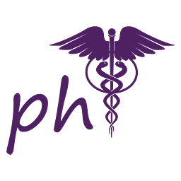 PHI Medicine logo