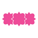 PHI MU FOUNDATION INC logo