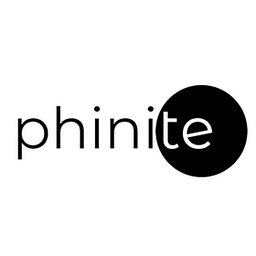Phinite, Inc. logo