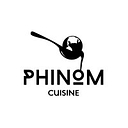 Phinom Cuisine logo