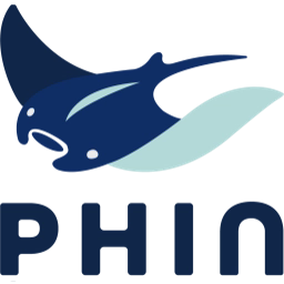 Phin Security logo