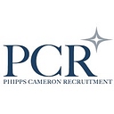 Phipps Cameron Recruitment logo
