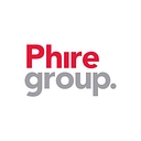 Phire Group logo