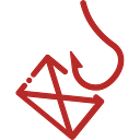 PhishFirewall logo