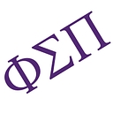 Phi Sigma Pi National Honor Fraternity logo