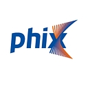 Phix logo