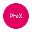 Phix Technologies logo