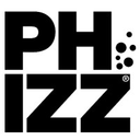 Phizz logo