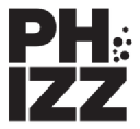 Phizz Ireland logo