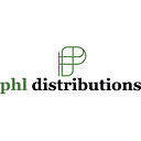 Phl Distributions logo