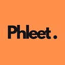 Phleet logo