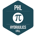 Phl Hydraulics logo
