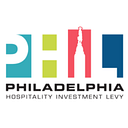 Philadelphia Hospitality Investment Levy logo