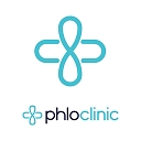 Phlo Clinic logo
