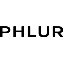 Phlur logo
