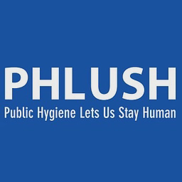 Phlush Ltd logo